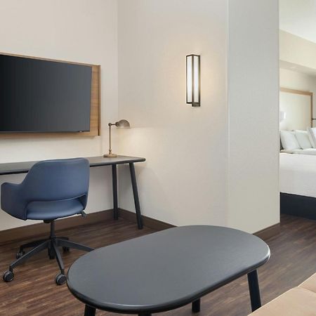 Fairfield Inn & Suites Lake City Εξωτερικό φωτογραφία