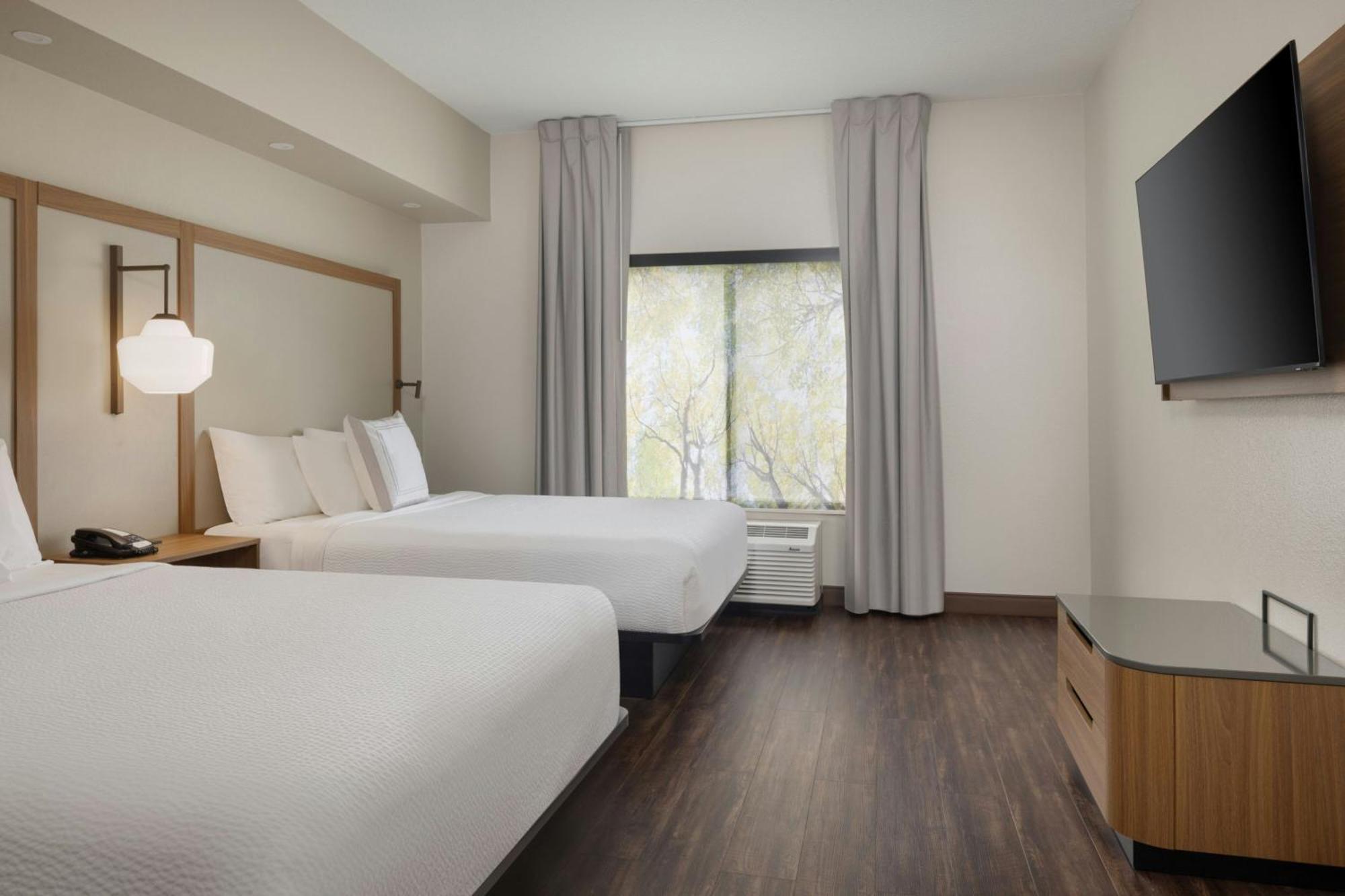 Fairfield Inn & Suites Lake City Εξωτερικό φωτογραφία