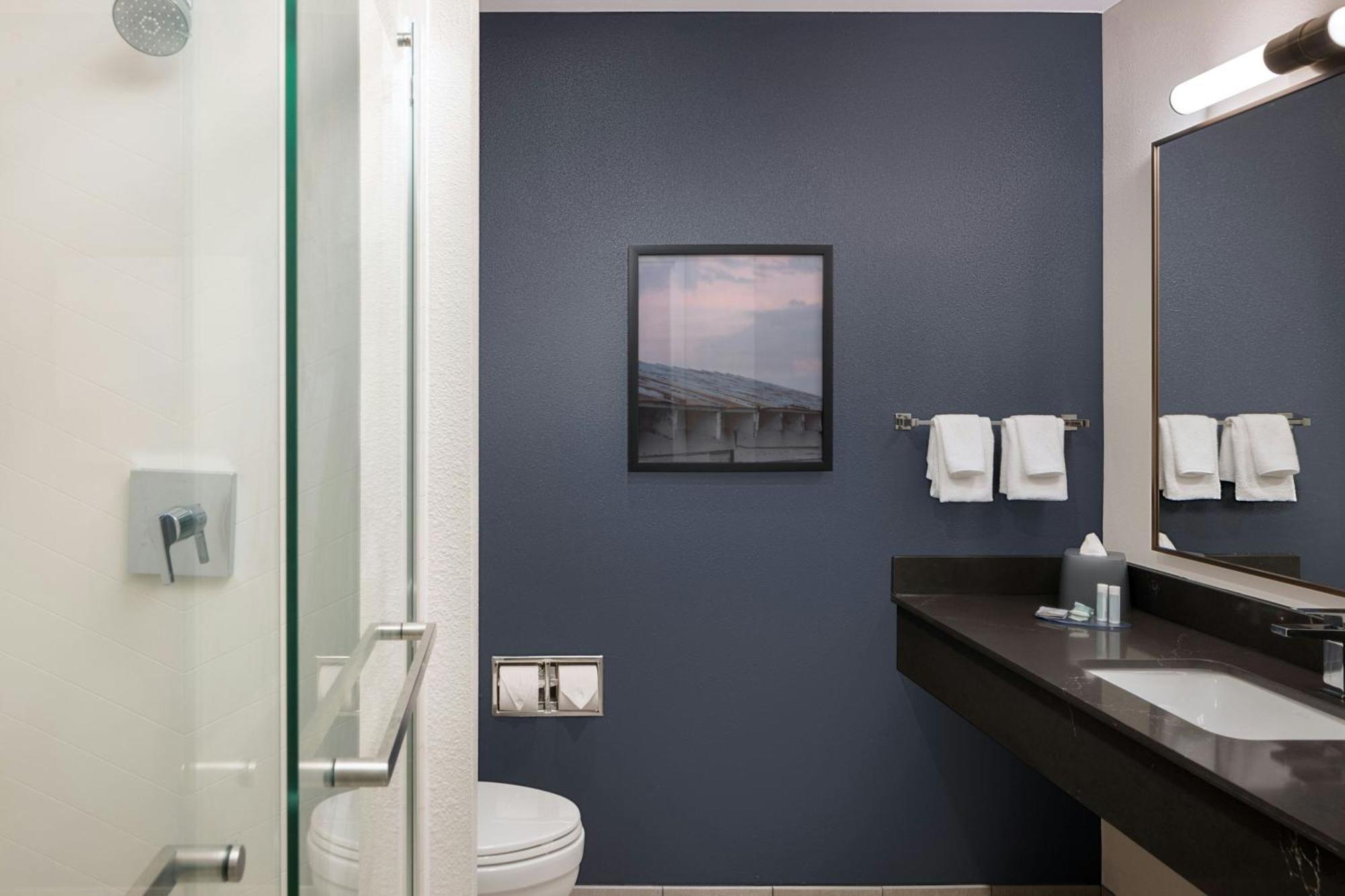Fairfield Inn & Suites Lake City Εξωτερικό φωτογραφία
