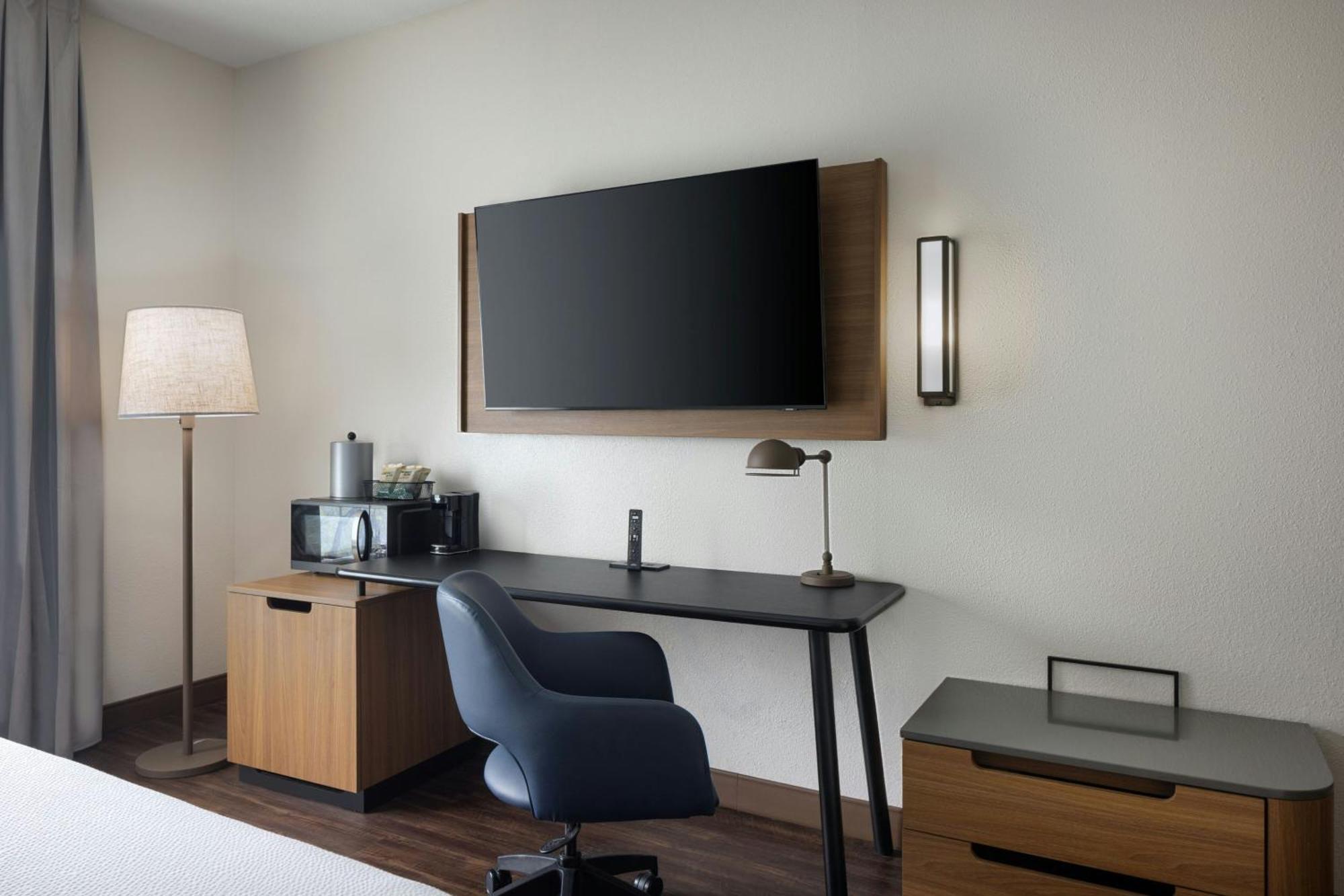 Fairfield Inn & Suites Lake City Εξωτερικό φωτογραφία