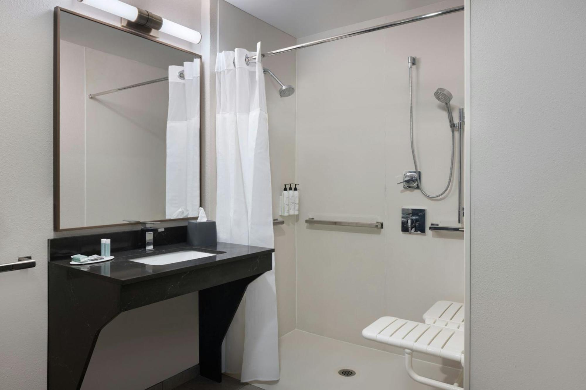 Fairfield Inn & Suites Lake City Εξωτερικό φωτογραφία
