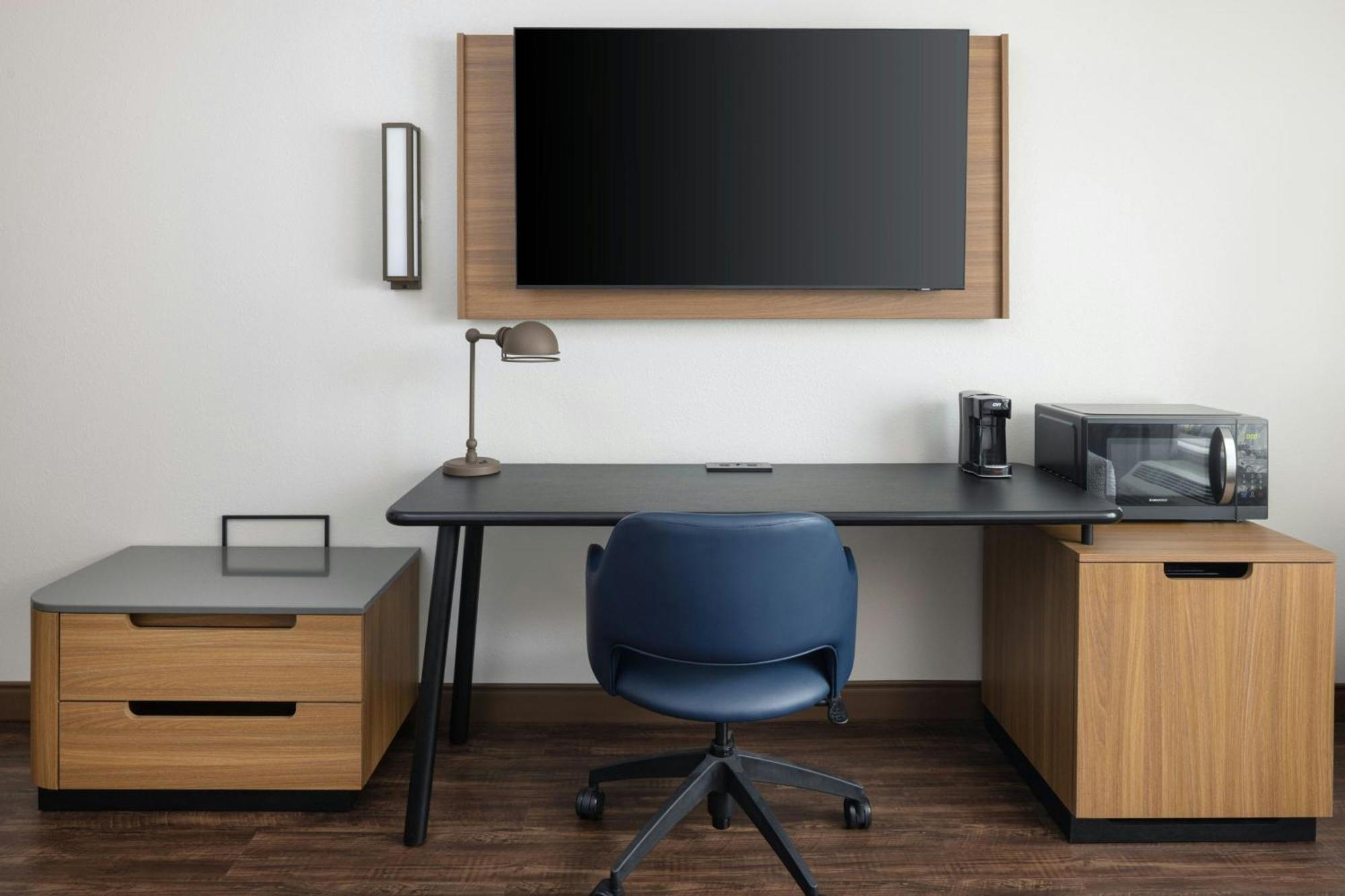 Fairfield Inn & Suites Lake City Εξωτερικό φωτογραφία