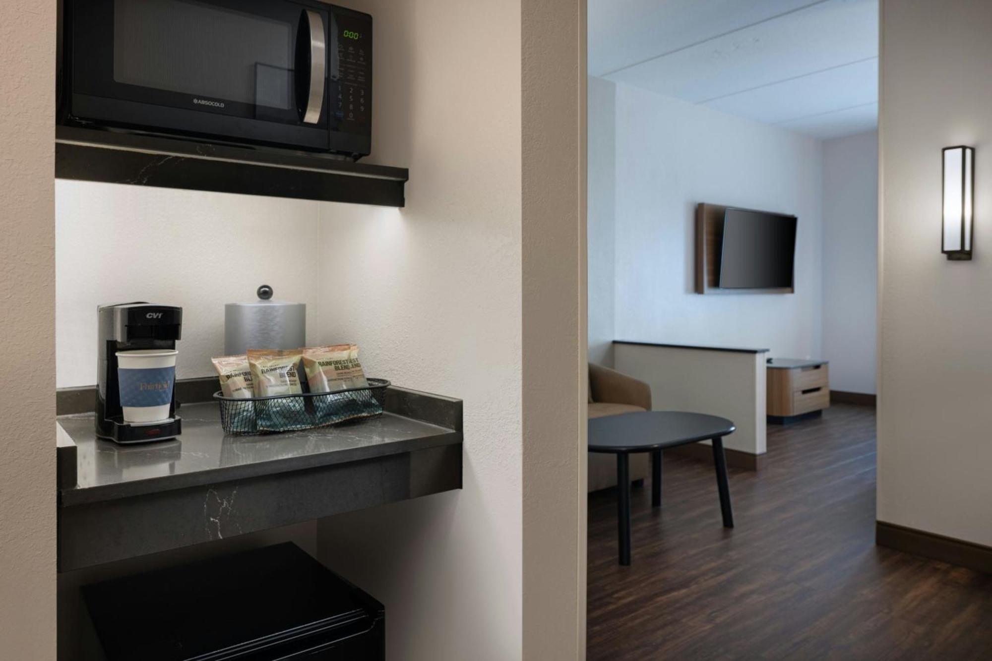 Fairfield Inn & Suites Lake City Εξωτερικό φωτογραφία