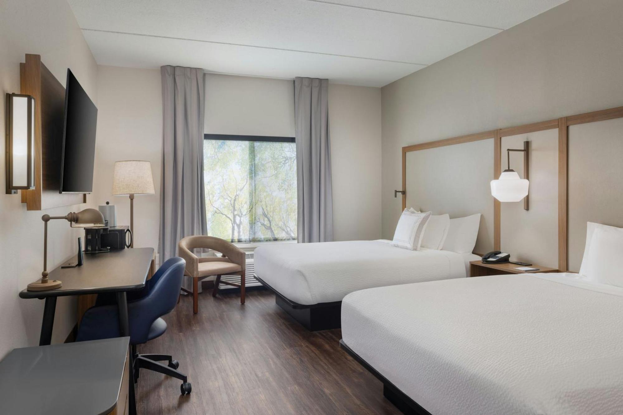 Fairfield Inn & Suites Lake City Εξωτερικό φωτογραφία