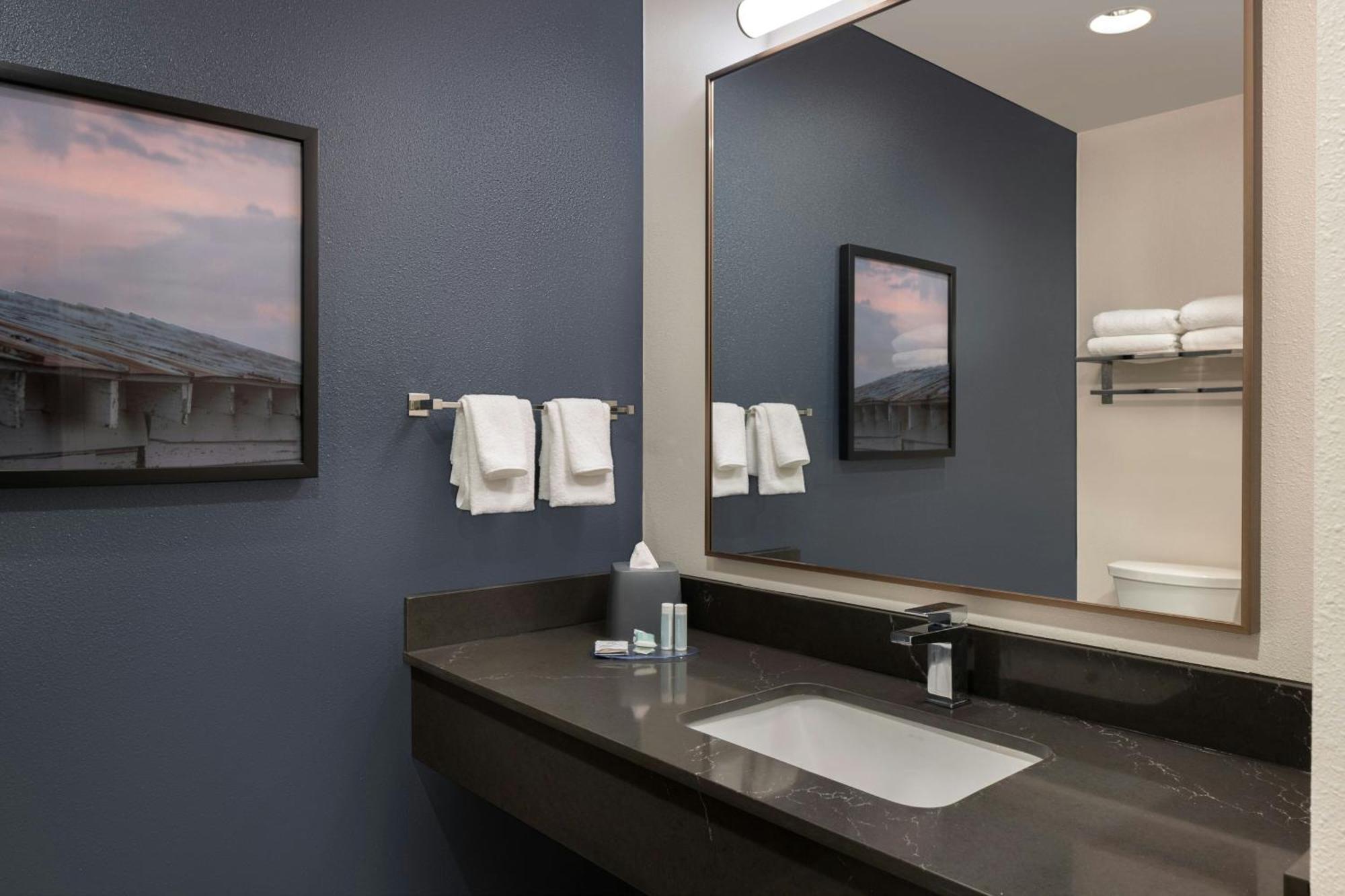 Fairfield Inn & Suites Lake City Εξωτερικό φωτογραφία
