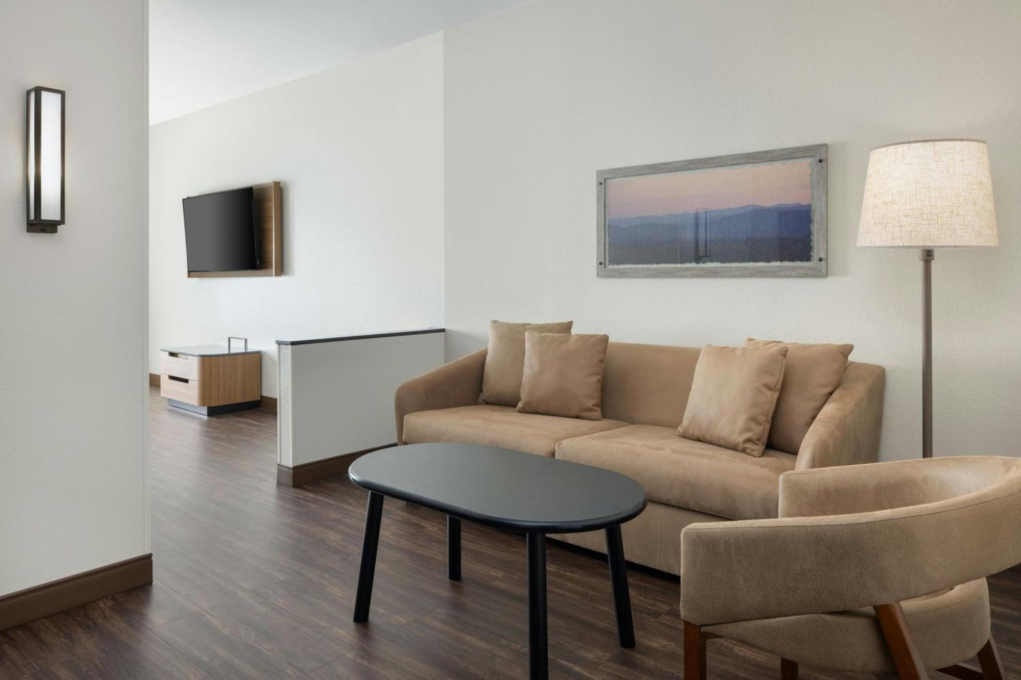 Fairfield Inn & Suites Lake City Εξωτερικό φωτογραφία
