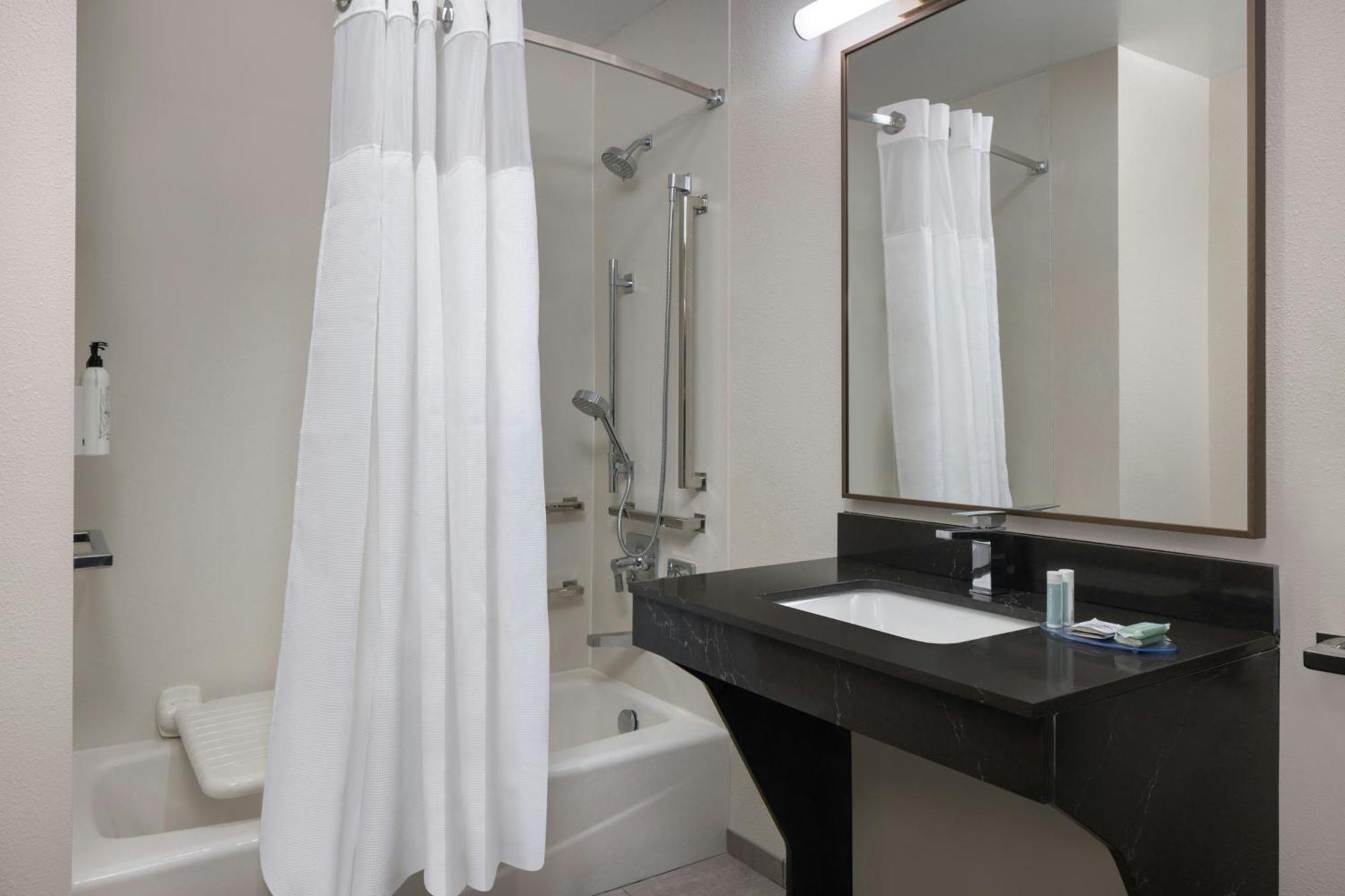 Fairfield Inn & Suites Lake City Εξωτερικό φωτογραφία