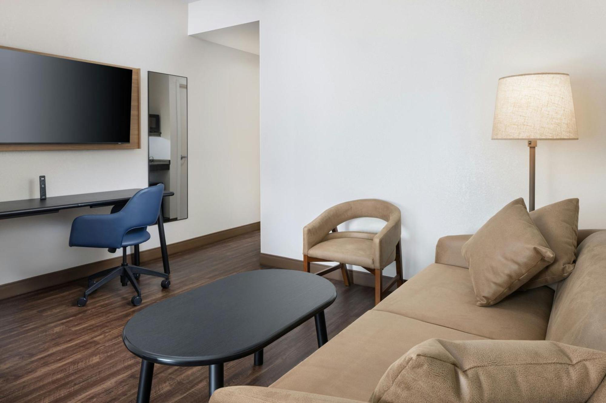 Fairfield Inn & Suites Lake City Εξωτερικό φωτογραφία