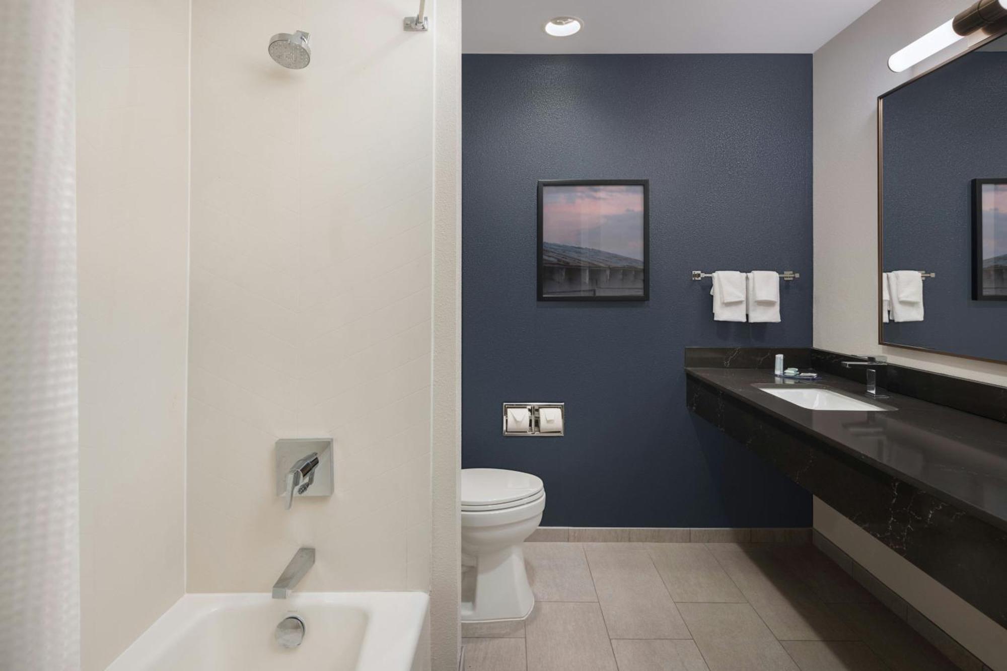 Fairfield Inn & Suites Lake City Εξωτερικό φωτογραφία