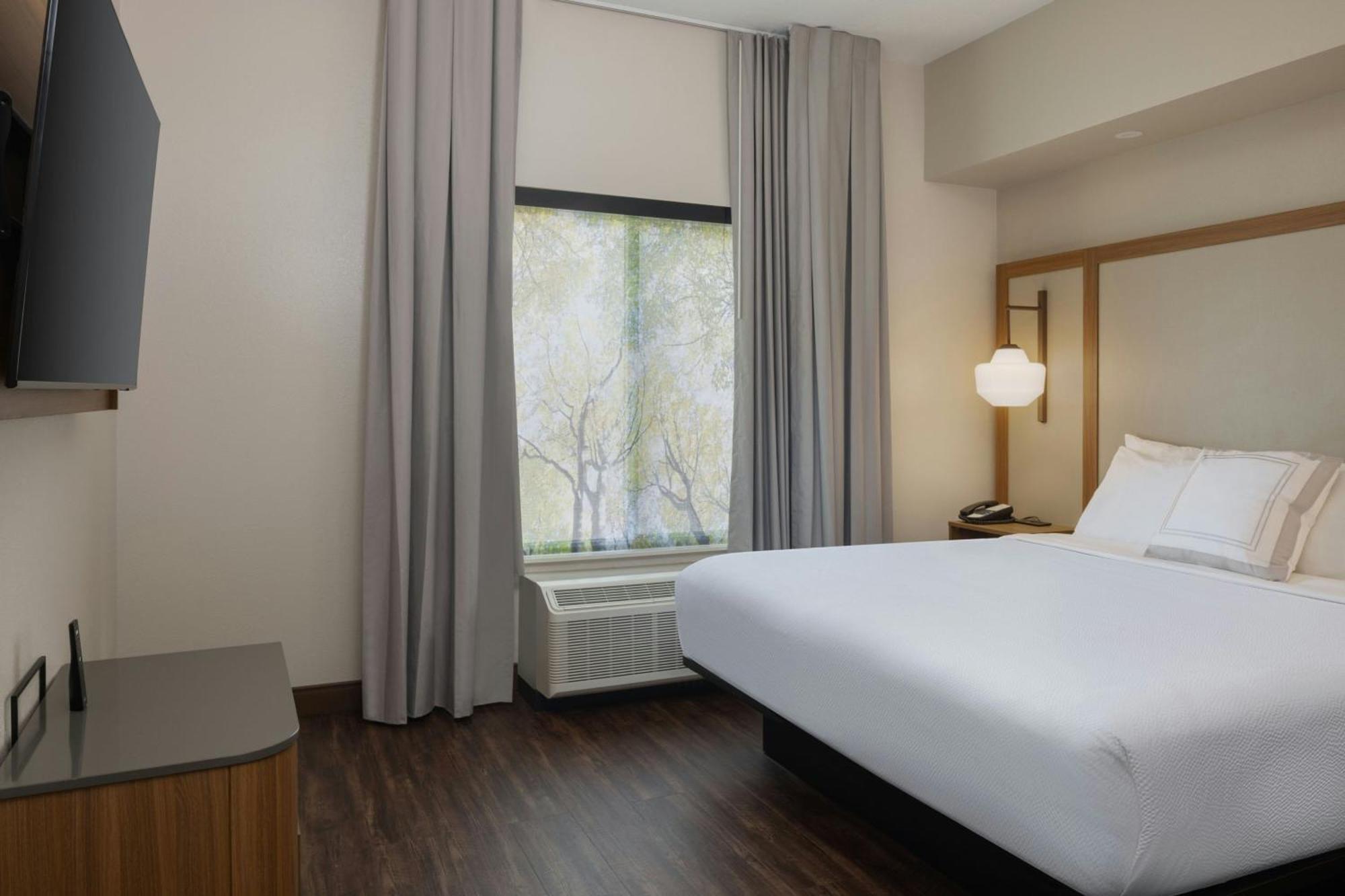 Fairfield Inn & Suites Lake City Εξωτερικό φωτογραφία